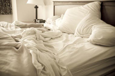 Elimina los chinches de la cama con estos remedios caseros