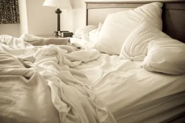Elimina los chinches de la cama con estos remedios caseros