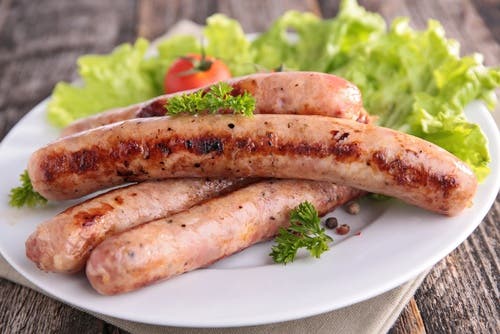 Embutidos y carnes, alimentos que causan celulitis