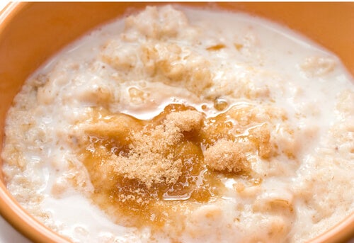 ¿Se pueden hacer postres sin azúcar, sin gluten y sin leche?