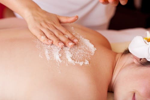 Exfoliante-corporal