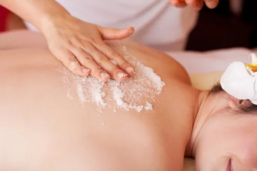 Exfoliante-corporal
