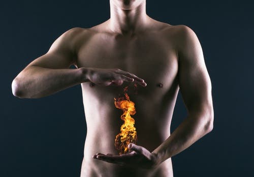 Gastritis