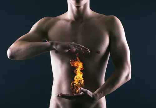 Gastritis