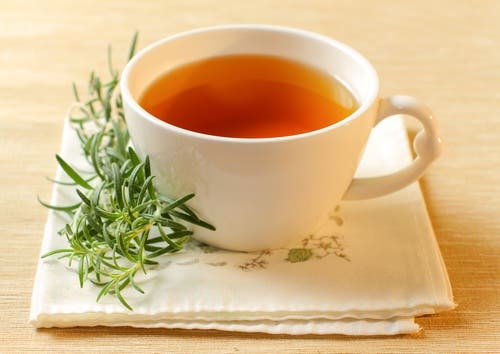 Infusión-de-romero