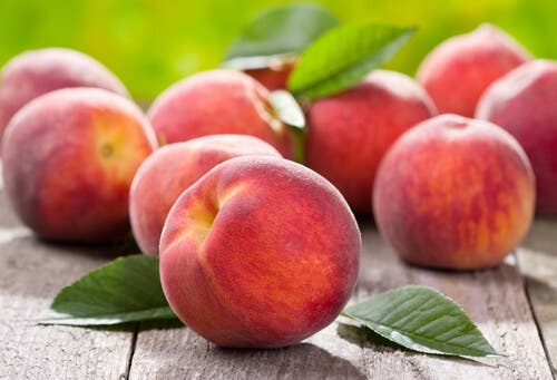 alimentos orgánicos