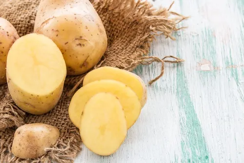 Patata