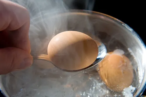 Pelar-huevos