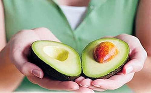 Aguacates, fuente natural de antioxidantes para tu corazón