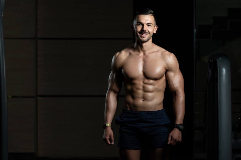 5 tips que debe tener tu dieta para marcar el abdomen