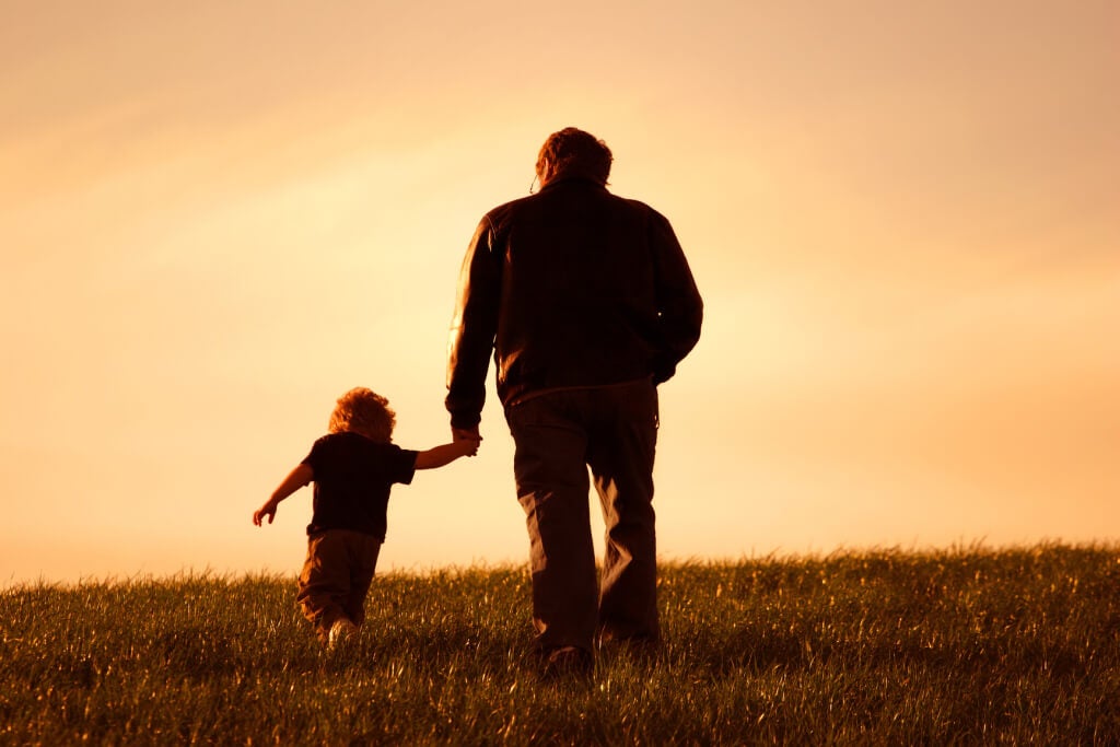 Claves de una relación enriquecedora: abuelos y nietos