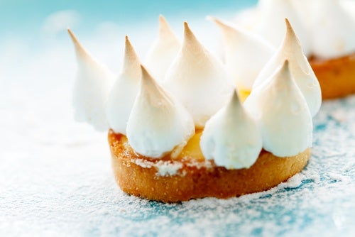 Alfajor rogel