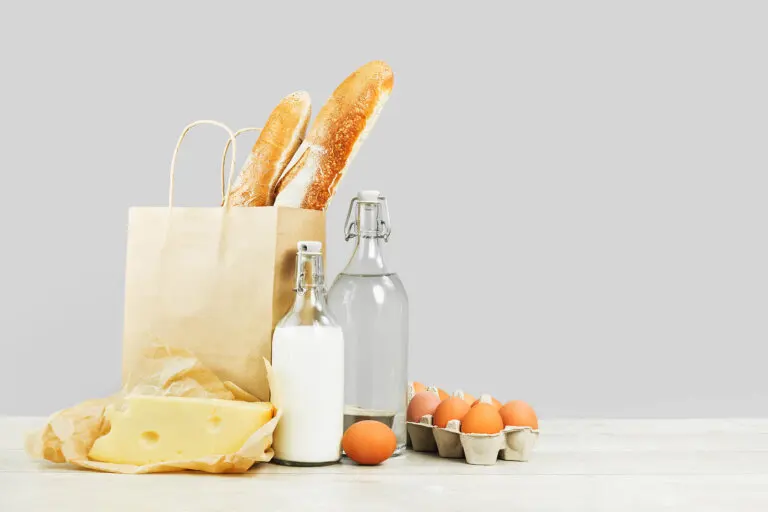 ¿Cuáles son los alimentos que pueden causar dolor articular?