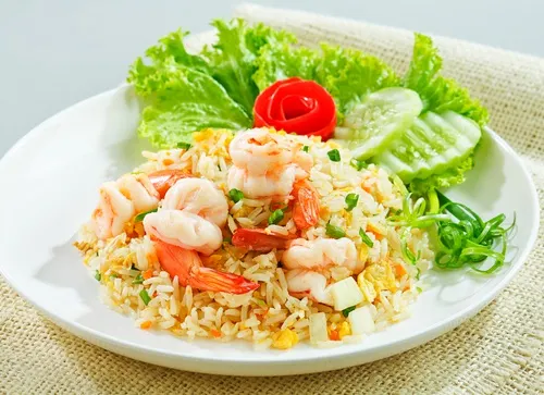 arroz 3 delicias