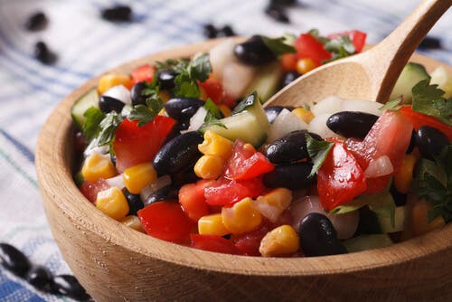 Caviar de vaquero