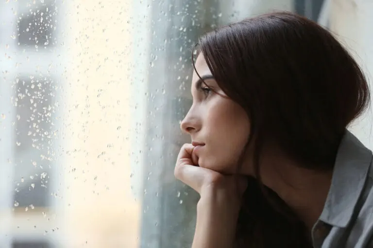 Anhedonia, cuando la vida pierde su sentido