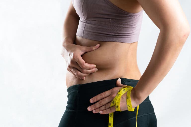 Mi metabolismo ha cambiado: ¿qué puedo hacer para activarlo de nuevo?