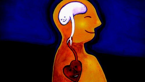 El cerebro emocional: la empatía