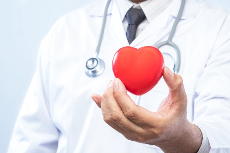 El 90% de las enfermedades cardiovasculares pueden prevenirse: 5 claves