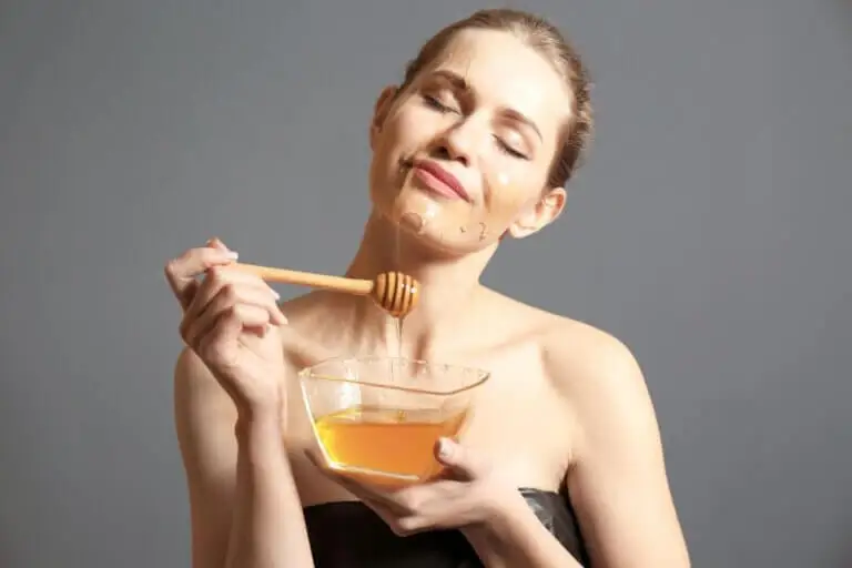 8 productos de belleza a base de miel que debes conocer