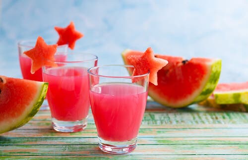 6 frutas con pocas calorías y muchos nutrientes: ¡Están deliciosas!
