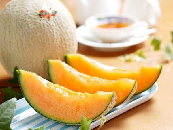 Melón