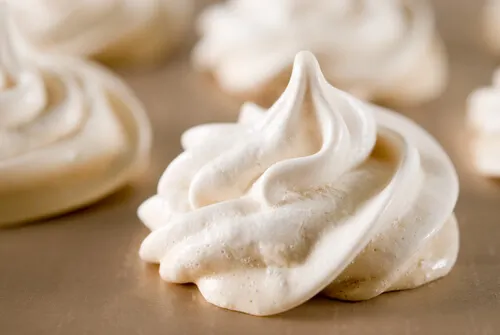 Merengue italiano