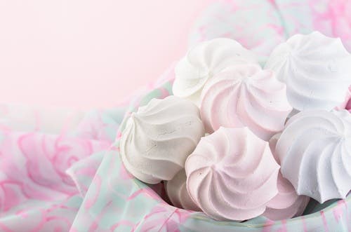 Merengue italiano
