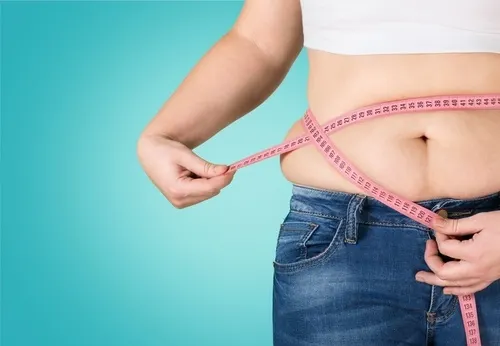 Reduce tu barriga por tu salud, no solo tu físico.