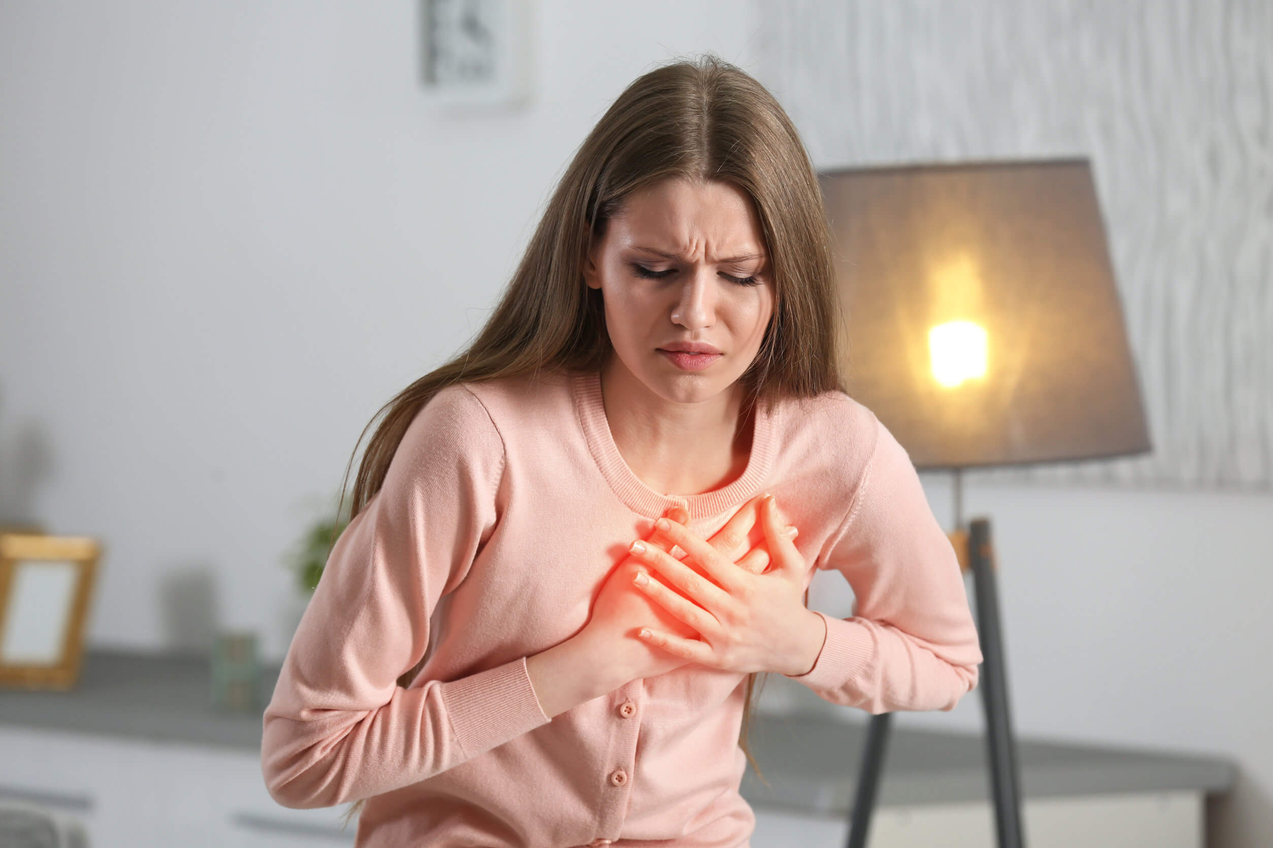 Las enfermedades cardiovasculares en la mujer