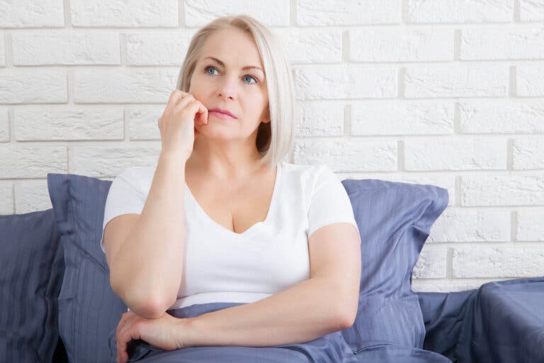 ¿Por qué se engorda durante la menopausia? 8 claves para evitarlo