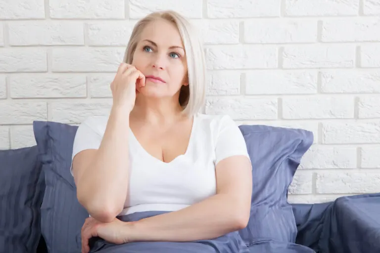 ¿Por qué se engorda durante la menopausia? 8 claves para evitarlo