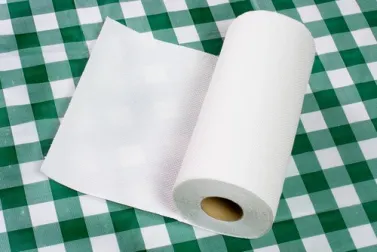 10 usos alternativos que le puedes dar al papel de cocina