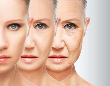 Envejecimiento de la piel, ¿por qué ocurre?