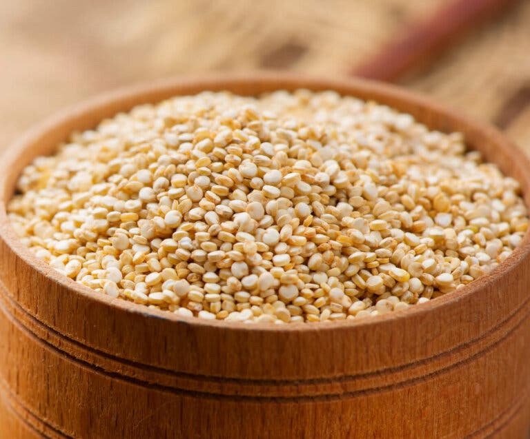 7 fuentes de carbohidratos que no te engordan