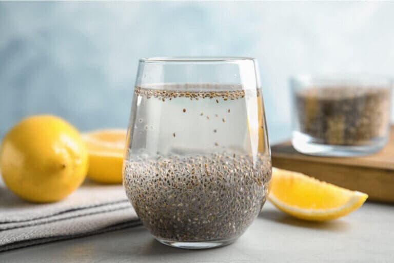 Remedios con agua: para equilibrar tu pH y depurar el organismo