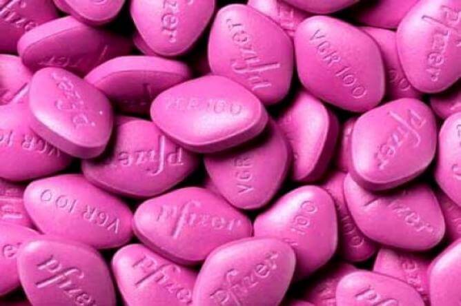 Próxima llegada al mercado de la «viagra femenina»: 4 datos que tener en cuenta