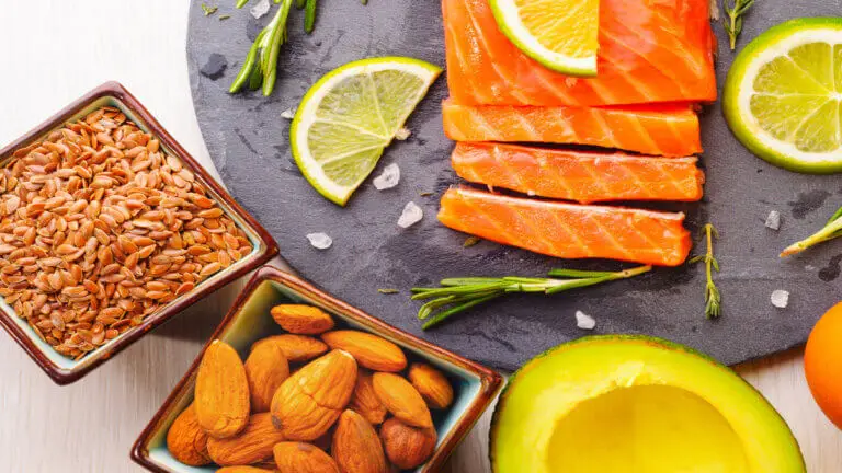 10 alimentos para tratar el síndrome de intestino irritable