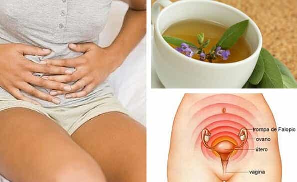 4 tips para evitar las menstruaciones dolorosas