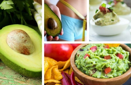 4 formas de incluir más aguacate en la dieta para mejorar tu salud