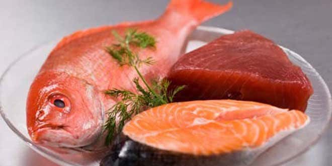 7 tipos de pescado que podrían resultar perjudiciales para la salud