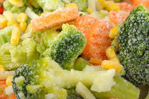 Cómo congelar y descongelar los alimentos de manera adecuada