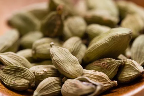 Cardamomo
