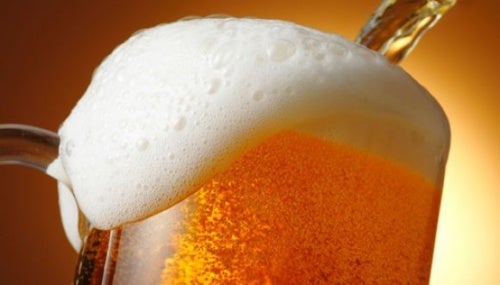 ¿Sabías que la cerveza y el ejercicio son compatibles?