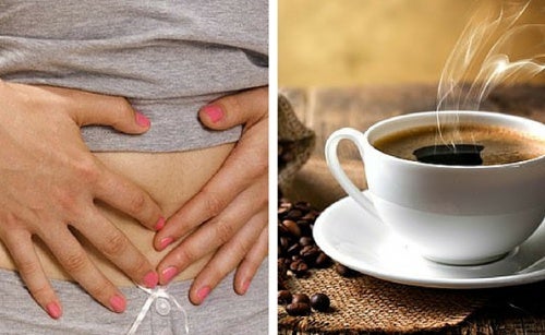 El café, el laxante perfecto para las mañanas