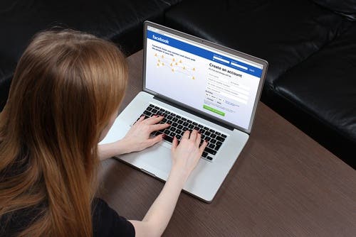 Los niños en las redes sociales