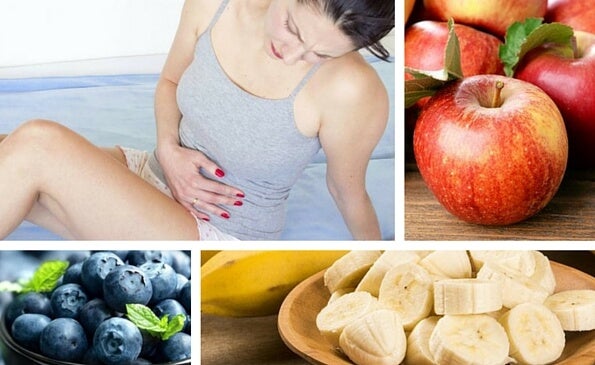 Las 4 mejores frutas para aliviar el dolor estomacal