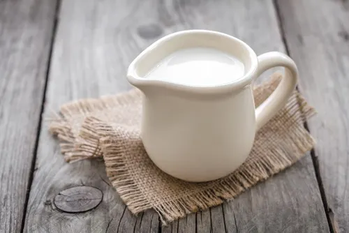 Leche