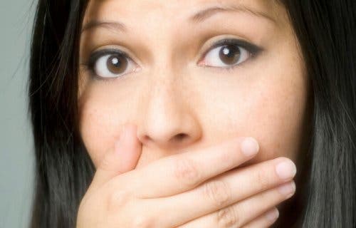 7 olores corporales que te pueden alertar un problema de salud