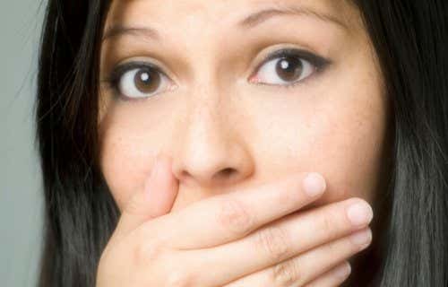 7 olores corporales que te pueden alertar un problema de salud
